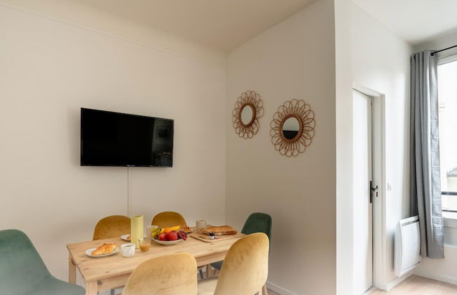 Beauquartier Paris - Chemin Vert - Photo 22