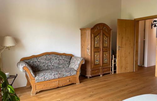 Ferienwohnung mit Bergblick - Foto 12