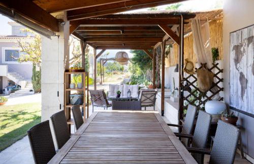 Villa Abelos - Foto 71