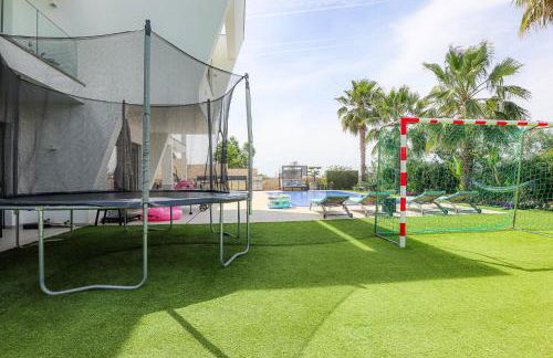 Villa Moroz - BY BEDZY - Foto 11