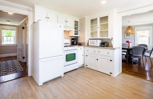 Cape Harbor Cottage - Foto 8