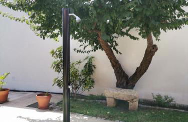 Casa Além Rio - quartos para 6 hóspedes em Santo Tirso - Foto 9