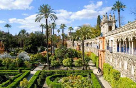 Atico en Triana - 2 terrazas privadas con parking - Photo 20