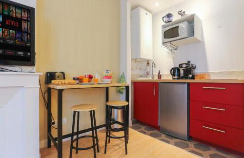 Love ZEN Centre ville Spa & Table massage &Parking - Foto 5