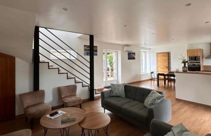 Les gîtes de Masnet - Foto 10