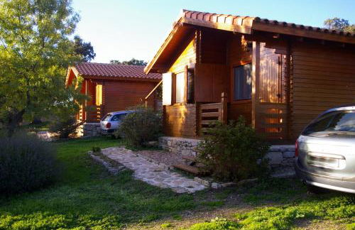 Cabañas del Cortino - Foto 6