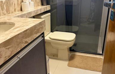 Apartmento Leblon 409 Comforto e estilo - Foto 24