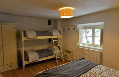 Antico Chalet Momosa Maxi - Foto 32