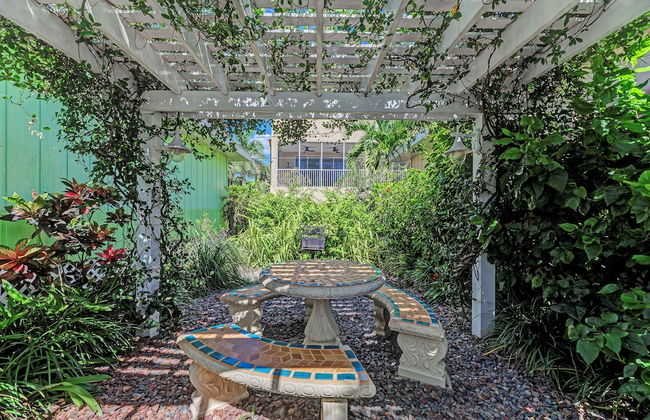 Tradewinds Beach Resort - Foto 66