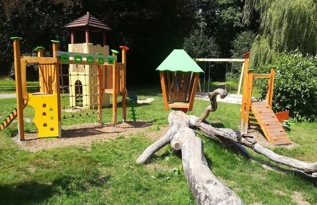 Wohnung in Ellefeld Nahe Skipisten - Foto 17