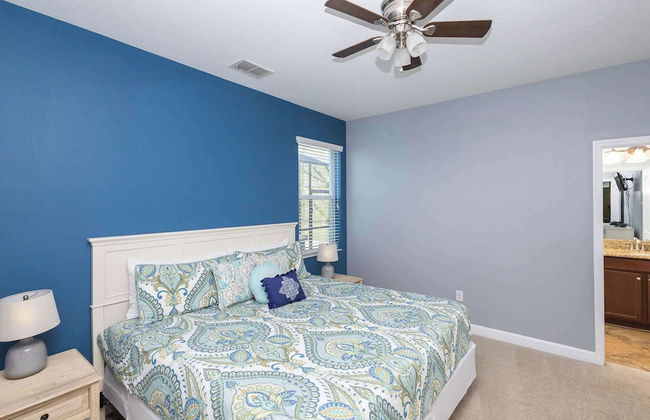 Adventurers Oasis Private Pool - Foto 6