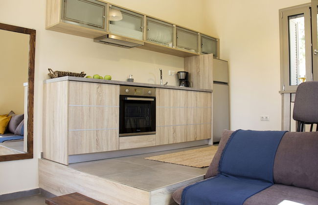 Gea Mani Villas - Foto 45