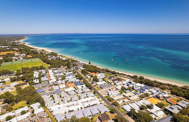 5 O Clock Somewhere - Foto 29