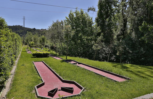 Vale de São Torcato Houses and Wine Bar - Photo 37