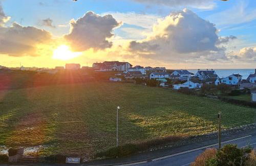 Morlun, Trearddur Bay, Isle of Anglesey - Foto 31