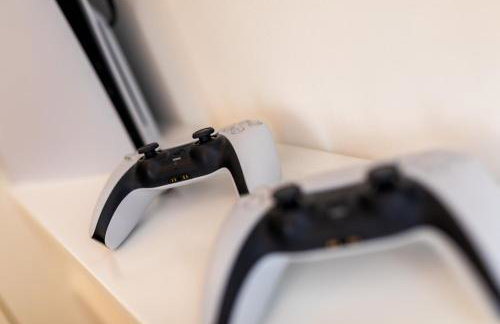 LuxArt City Spa Gallery Residence Krk - Foto 41