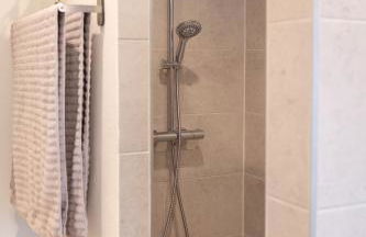 Heimbi Home No 2 I 4-5 Personen I Nähe EuropaPark I Parkplatz und E Ladestation - Foto 42