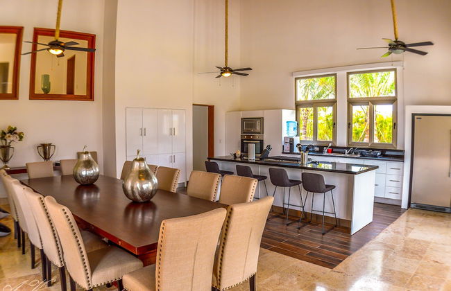 Villa for private events - Foto 32