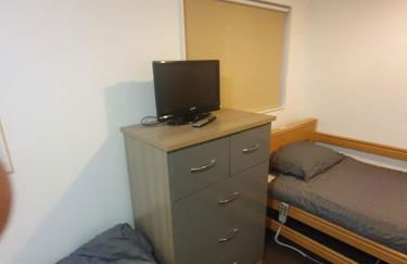 Grand Chalet 64 Disabled Friendly - Foto 16