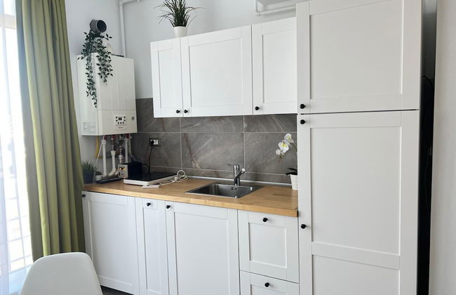 Aparthotel Ella Alezzi - Foto 28