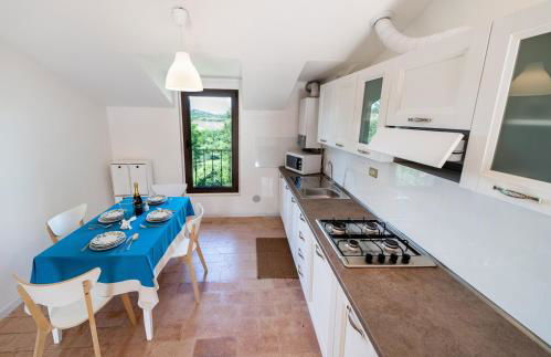 Agriturismo Podere Coldifico - Foto 32