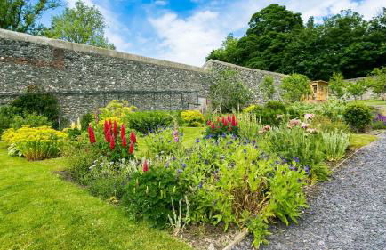 Bwthyn Ysgubor - Foto 6