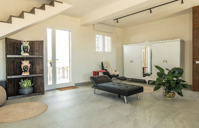 Casale Gorghi Tondi House E Vinyard - Photo 36