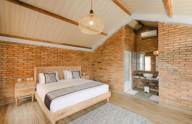 Desa Kepompong by Sinergi - Photo 10