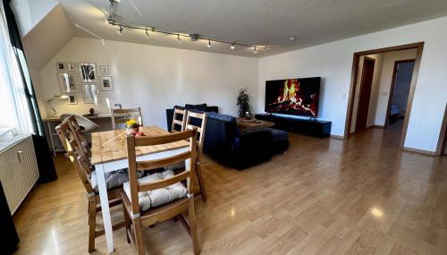 Ferienwohnung am Jacobsweg - Foto 2