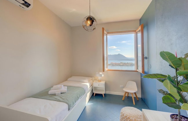 Pandora Lake View Stresa - Happy Rentals - Foto 13