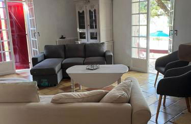 La Genestière - Foto 13