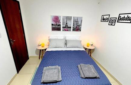 Apartamento Próximo do Aeroporto - Foto 1