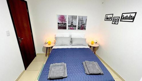 Apartamento Próximo do Aeroporto - Foto 1