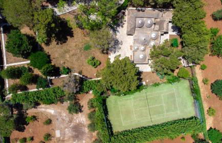 Trulli Vittorio - Royal Dream - Foto 48