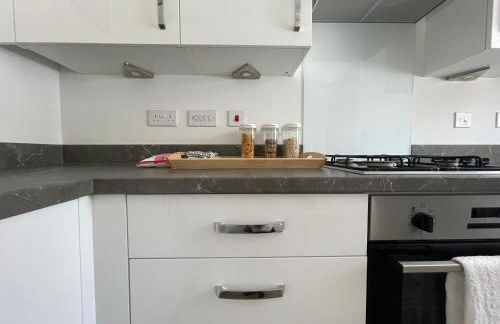 Barry Waterfront Stays - ENTIRE 3 BED PROPERTY - Foto 30