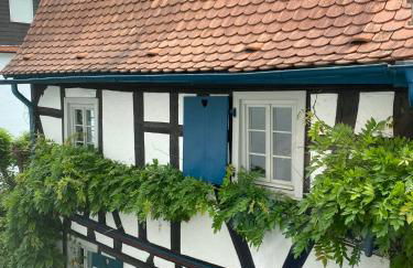 Hexenhäuschen Dreieichenhain - Foto 17