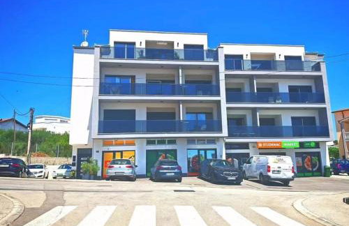 Modern Luxury Apartment Diva 3, 4 stars, Čiovo, Okrug - Foto 3