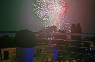 Garda view - Nuovo appartamento con solarium vista lago - Photo 26