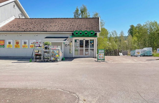 9 Person Holiday Home in Lysvik - Foto 60