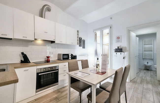 Wine Apartments Florence Bardolino - Foto 1