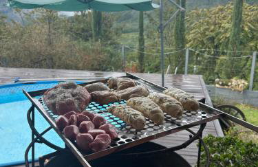 Chalé cipreste 4 Quartos - Foto 57