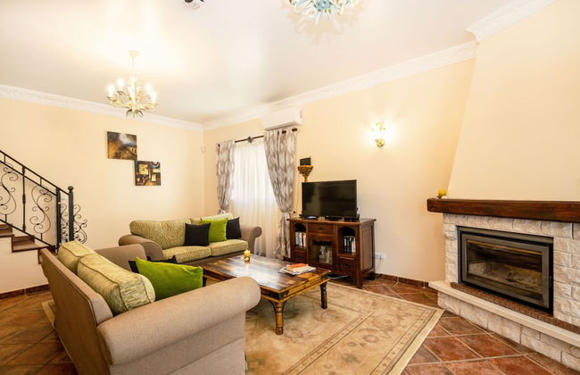 Villa Kela - Foto 15