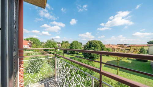 Marilyn - Modern and Cozy Apartment - Foto 3, Garden view