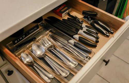 Sojourn at Colley Manor - Foto 23