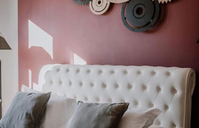 Villa Garassino - Foto 12