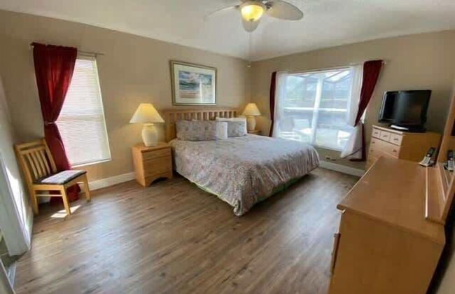 Private Pool Villa, Many Updates! Southern Dunes - Foto 5