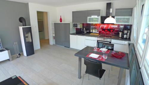 Haus Dünenrot EG-Whg DR-01 - Foto 3