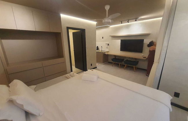 Theotókos Flats - Foto 38