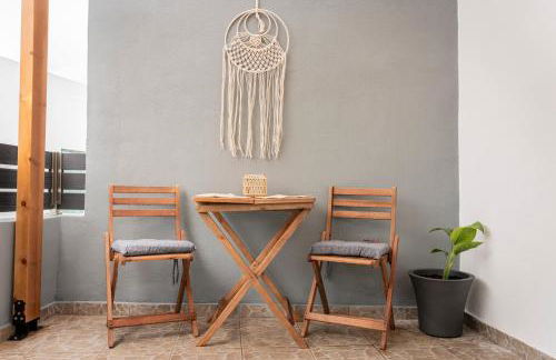 Luxury Getaway with Jacuzzi - Platanos House Salakos - Foto 18