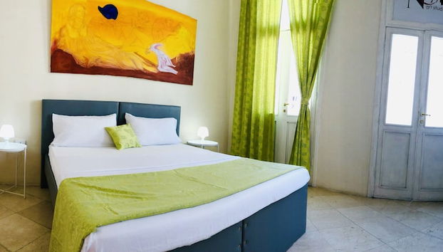 Holiday rental in Havana with terrace - Photo 4